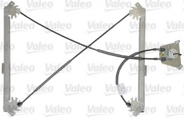VALEO 850616 Window Lift